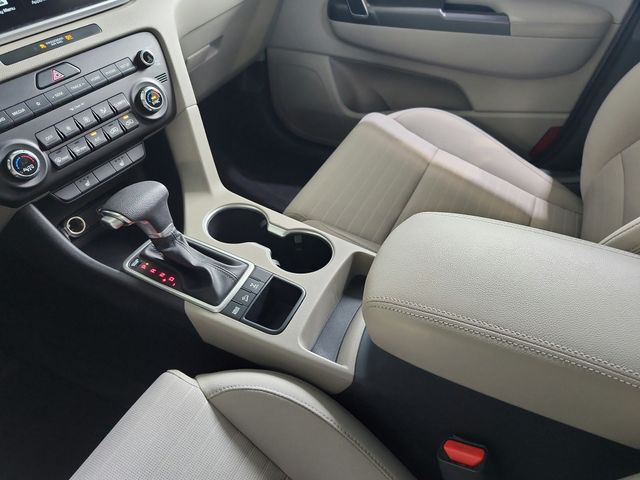 Used 2020 Kia Sportage SUV