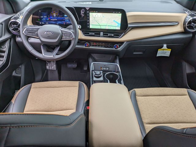2025 Chevrolet Equinox ACTIV photo