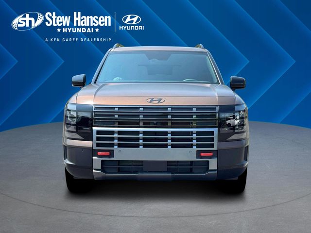 New 2026 Brown Hyundai XRT Pro image 12