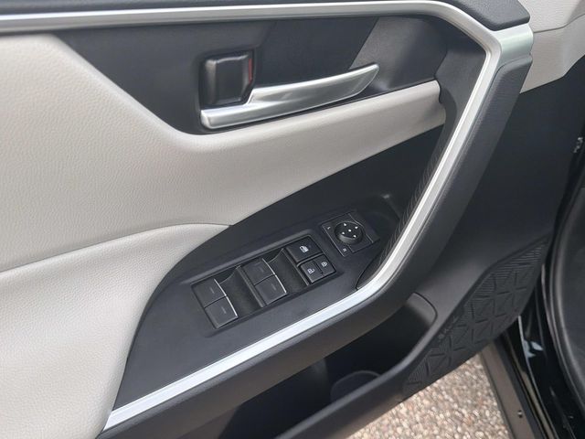 Used 2025 Toyota RAV4 SUV