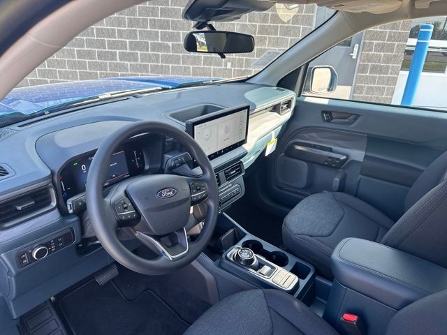 New 2026 Blue Ford XL image 18