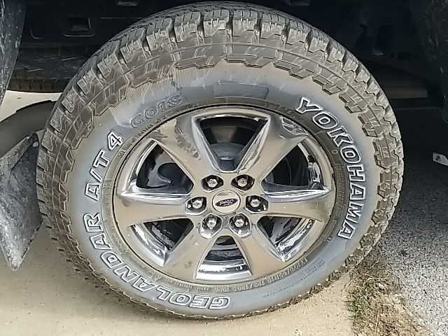 Used 2021 Ford F-150 Truck