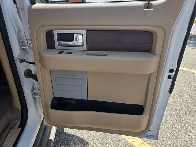 2013 Ford F-150 King Ranch
