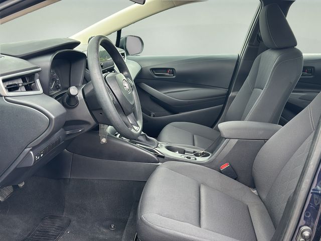 Used 2024 Toyota Corolla Sedan