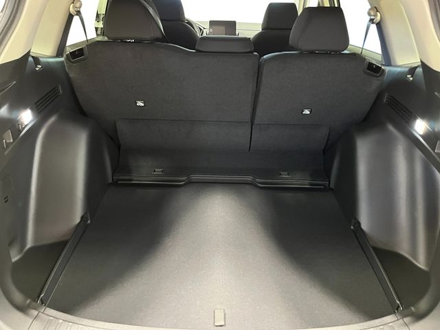 New 2026 Honda CR-V SUV