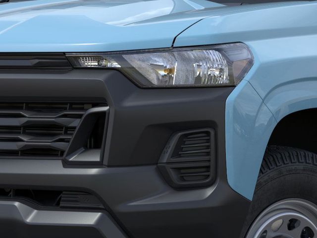 New 2025 Chevrolet Colorado For Sale in Grove City, OH