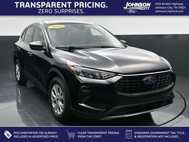2023 Ford Escape Active AWD