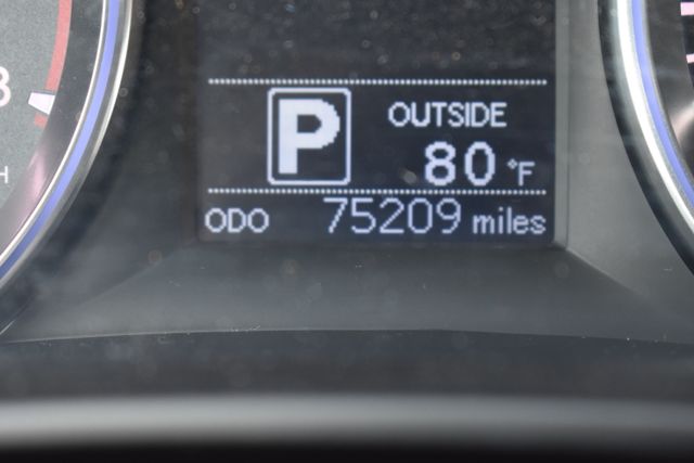 Used 2016 Toyota Highlander SUV
