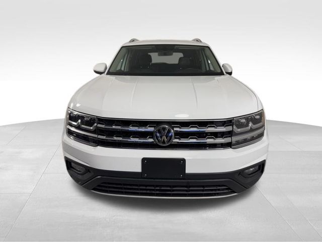 2019 Volkswagen Atlas 3.6L V6 SE 9