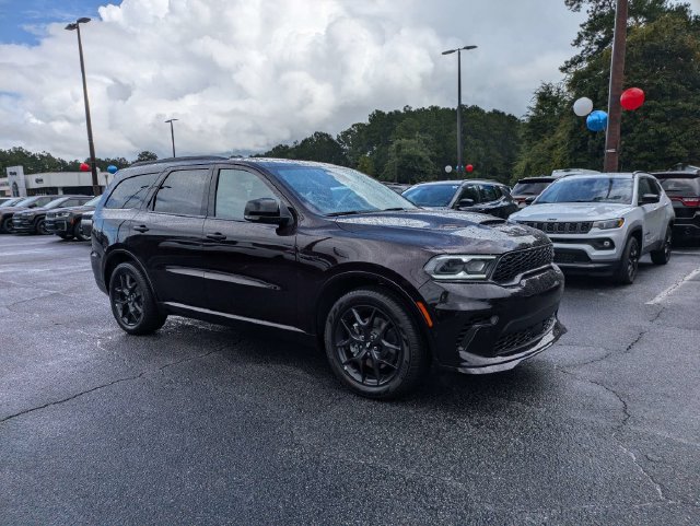 2026 Dodge Durango GT Plus AWD HEMI V8