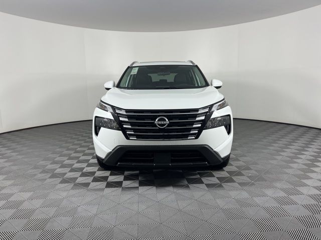 2025 Nissan Rogue SV 3