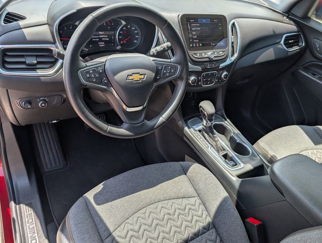 2024 Chevrolet Equinox LT - 11
