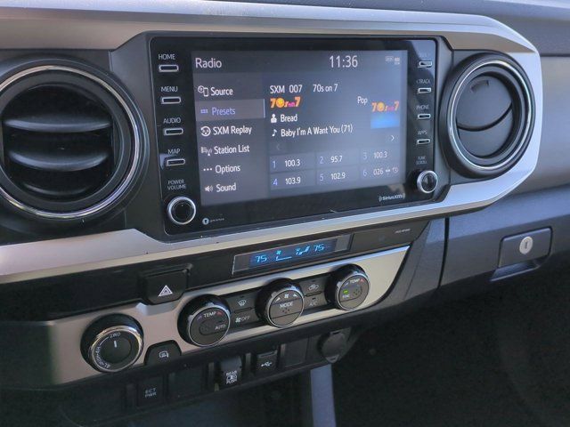 2022 Toyota Tacoma SR5 - Photo 11