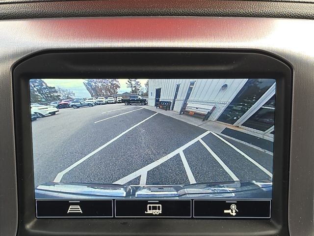 2021 GMC Sierra 1500 SLT:44876A