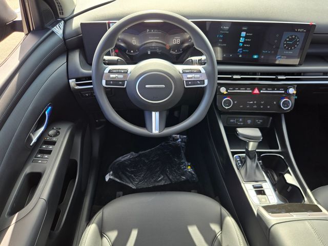 2026 Hyundai Tucson - $30,424