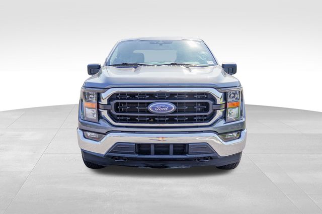 2023 Ford F-150 XLT 2