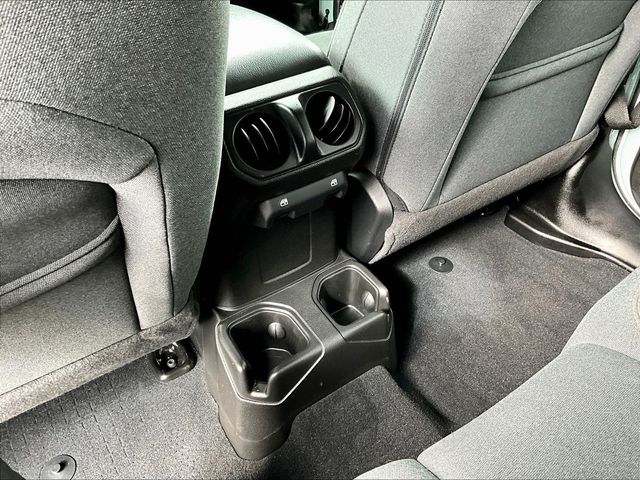 Used 2024 Jeep Wrangler SUV