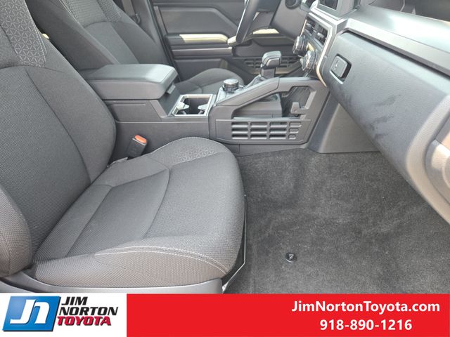 Used 2025 Toyota 4Runner SUV