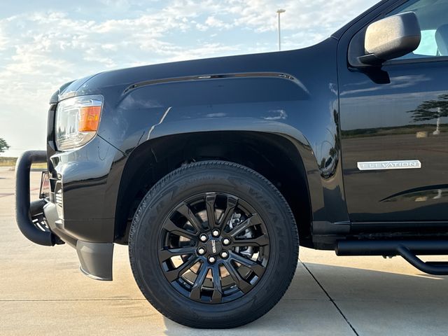 Used 2021 GMC Canyon Truck