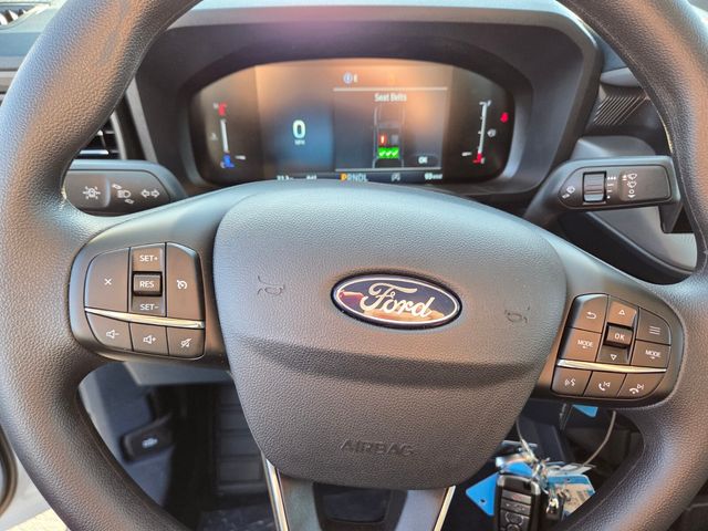 New 2026 Ford Maverick XL