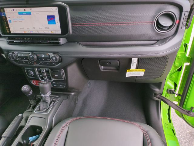 new 2026 Jeep Wrangler car