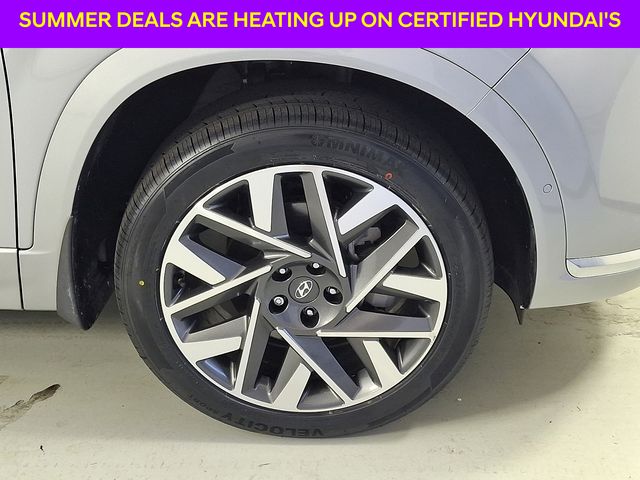 Used 2023 Hyundai Santa Fe SUV