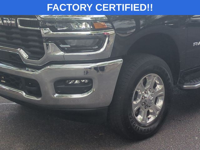 Used 2026 Blue Ram Big Horn image 9