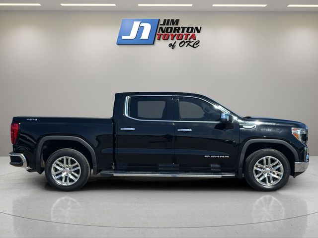 Used 2019 GMC Sierra 1500 Truck