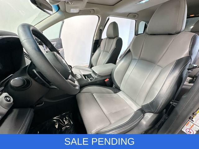 2020 Subaru Outback Limited Gray at Rafferty Subaru