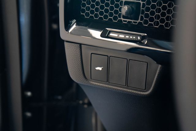 New 2027 Honda CR-V SUV