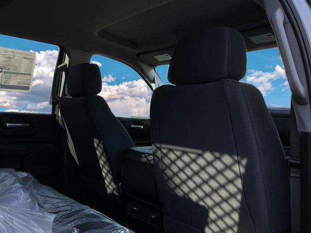 2026 Chevrolet Silverado 3500 HD Work Truck - Photo 31