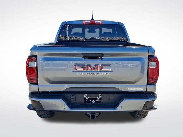 new 2026 GMC Canyon car, priced at $50,085