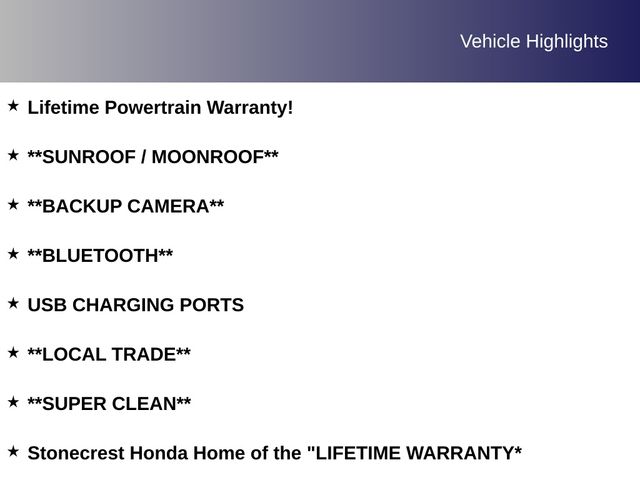 View vehicle photo 5