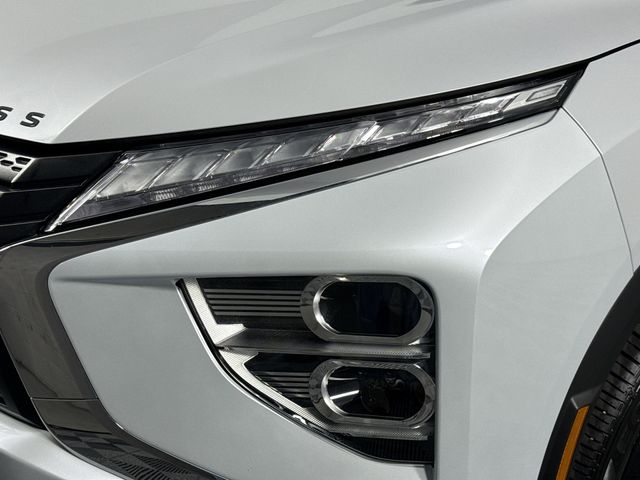Used 2024 Mitsubishi Eclipse Cross For Sale in Indianapolis, IN
