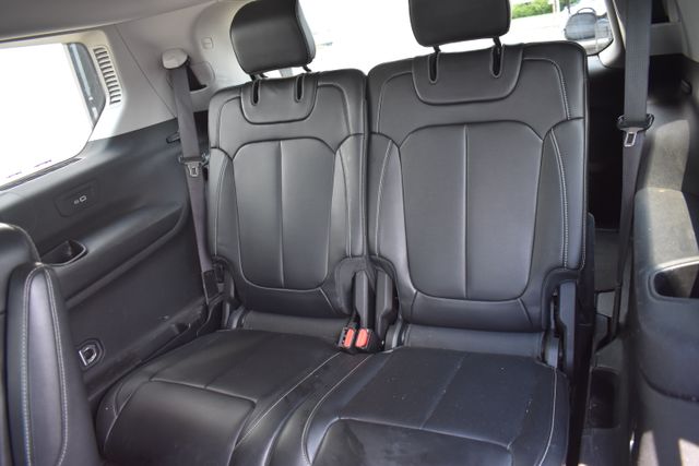 2021 Jeep Grand Cherokee L Limited - Photo 15
