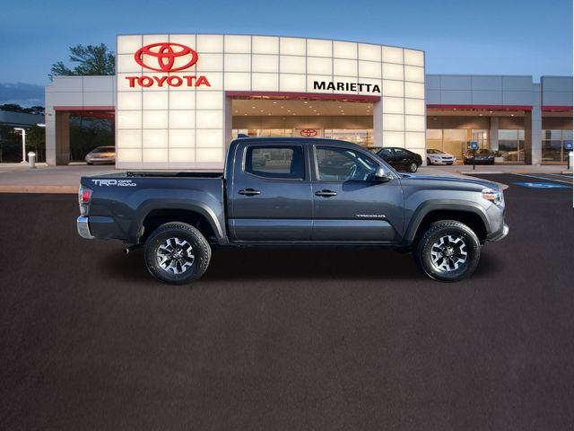 2023 Toyota Tacoma TRD Sport 29