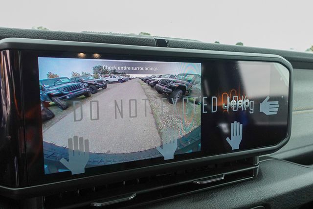 new 2026 Jeep Wrangler car, priced at $48,905