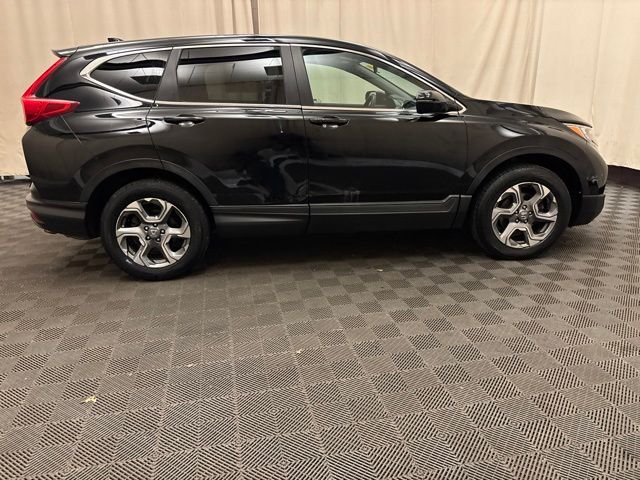 2019 Honda CR-V EX - Image 4
