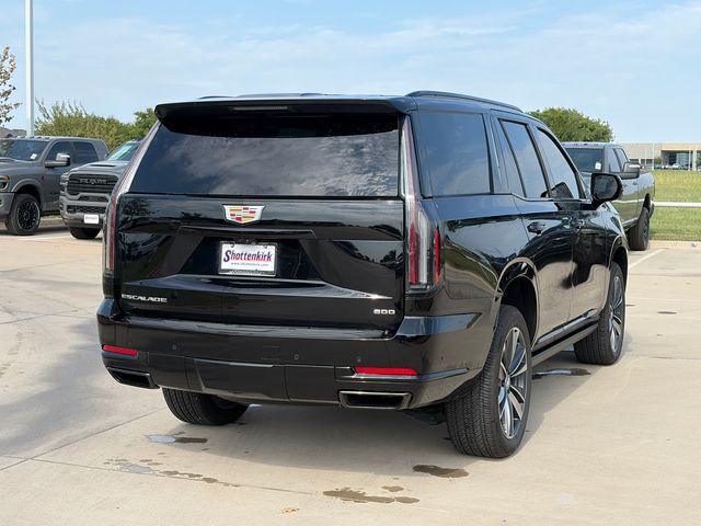 Used 2026 Cadillac Escalade SUV