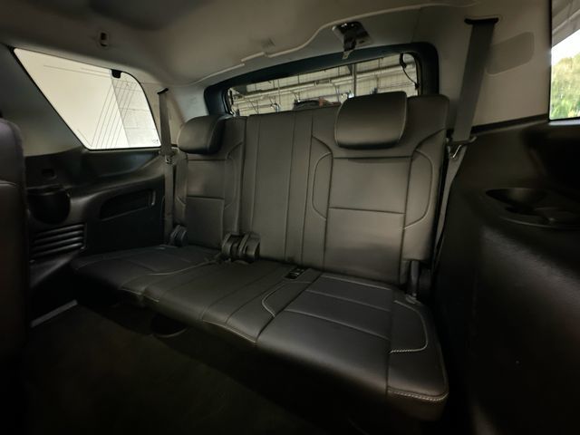 2018 Chevrolet Tahoe LT Gray at Bob Ruth Ford