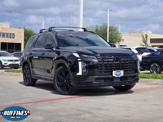 2023 Hyundai Palisade XRT FWD