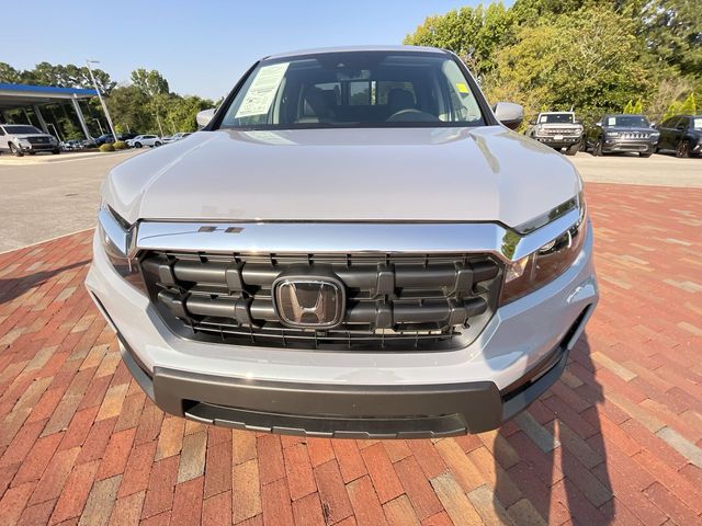 2026 Honda Ridgeline RTL - Photo 24