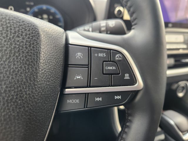 Used 2025 Toyota Grand Highlander SUV