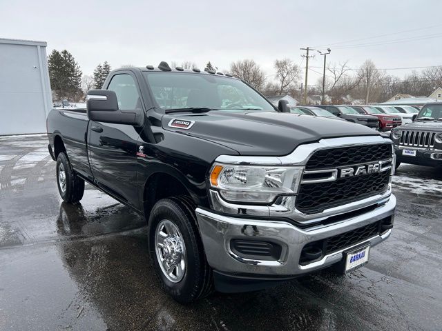 2024 RAM 3500 Tradesman Regular Cab LB 4WD