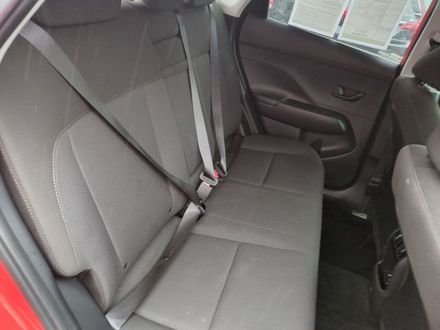 used 2025 Hyundai Kona car, priced at $21,989