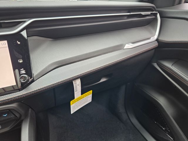 New 2026 Silver Jeep Overland image 30