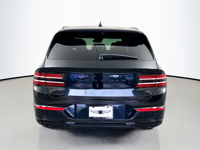 Thumbnail: 2026 Genesis GV80 - 6