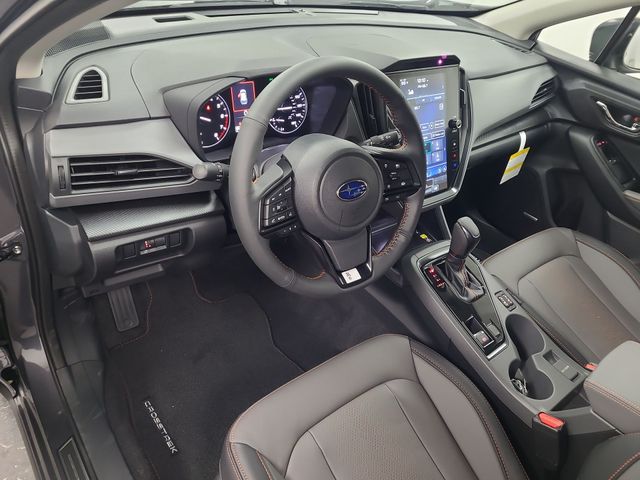 2026 – Subaru – Crosstrek