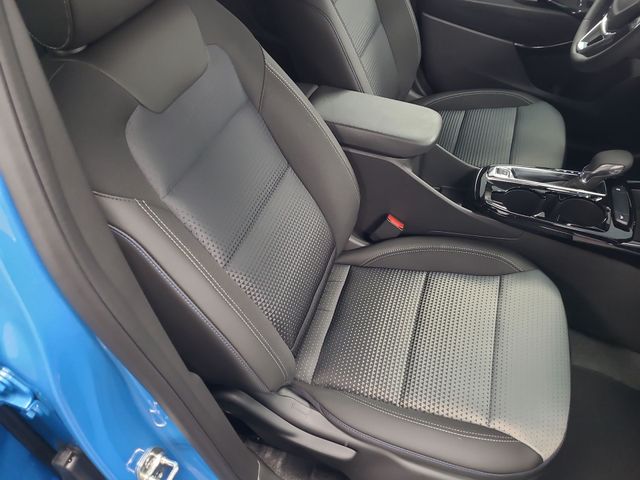 2026 – Chevrolet – Trax