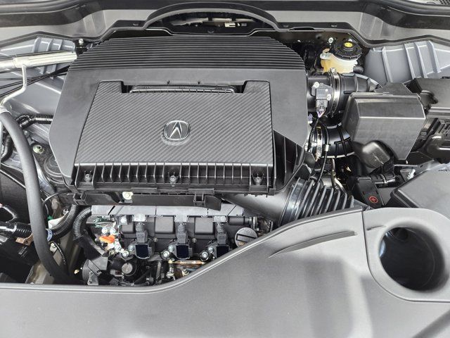 new 2026 Acura MDX car, priced at $71,175